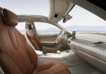 Audi Cross Coupe Quattro Concept 2007 года
